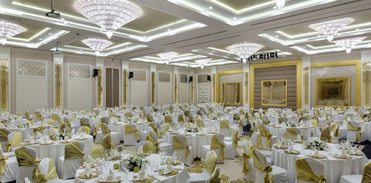Tobulos šeimos atostogos Turkijoje 5* BELLIS DELUXE! 52