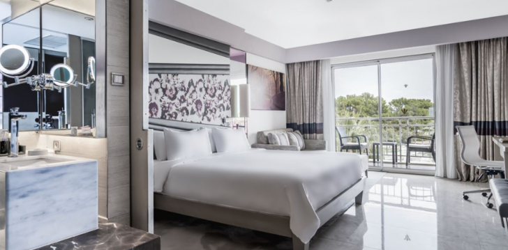 viešbutis RIXOS PREMIUM TEKIROVA įsikūręs Turkija.