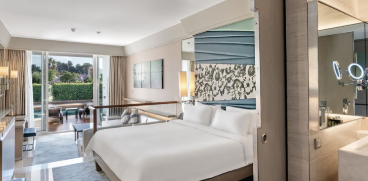 tavo atostogos prasideda viešbutyje RIXOS PREMIUM TEKIROVA