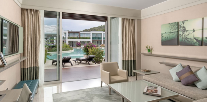 nepraleisk progos pailsėti už gerą kainą - viešbutyje RIXOS PREMIUM TEKIROVA
