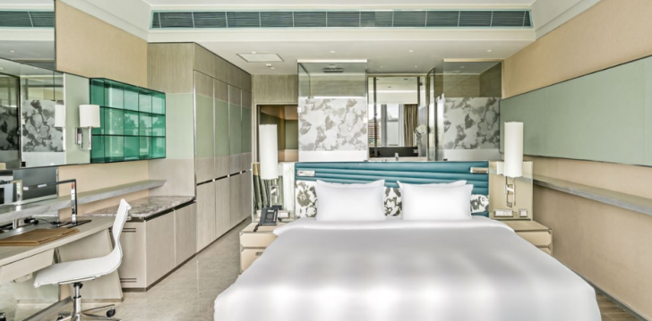 rinkitės viešbutį RIXOS PREMIUM TEKIROVA kelionei į Turkija