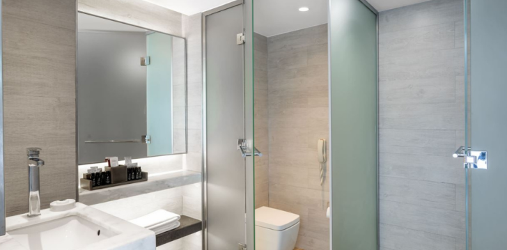 apgyvendinimas 5* RIXOS PREMIUM TEKIROVA