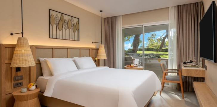 rinkitės viešbutį RIXOS PREMIUM TEKIROVA kelionei į Turkija