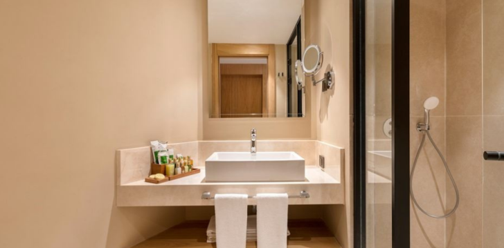RIXOS PREMIUM TEKIROVA - klientų vertinamas, kaip geras kainos ir kokybės santykis. 