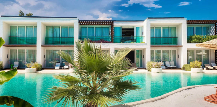 apsistokite RIXOS PREMIUM TEKIROVA viešbutyje už gerą kainą.