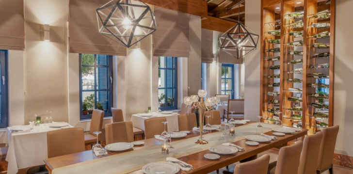 viešbutis RIXOS PREMIUM TEKIROVA įsikūręs Turkija.