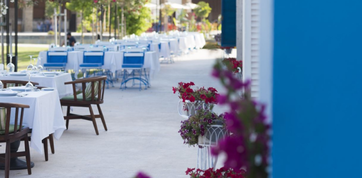 geras kainos ir kokybės santykis atostogoms - viešbutis RIXOS PREMIUM TEKIROVA