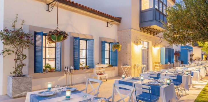 viešbutis RIXOS PREMIUM TEKIROVA įsikūręs Turkija. 
