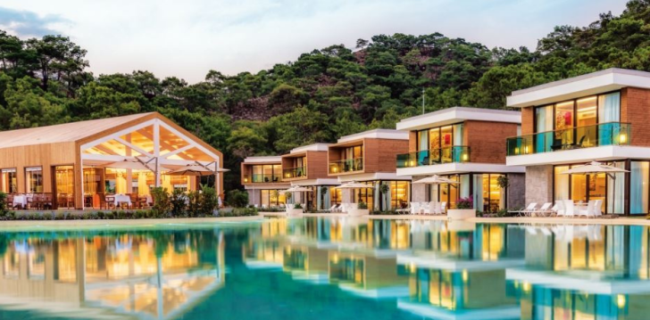 rinkitės viešbutį RIXOS PREMIUM TEKIROVA kelionei į Turkija