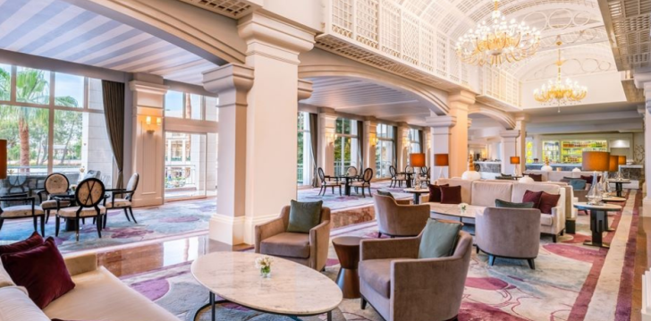 apgyvendinimas 5* RIXOS PREMIUM TEKIROVA