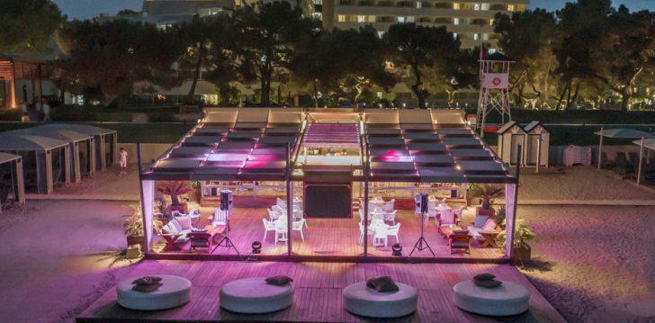 tavęs laukia poilsis Turkija įsikūrusiame RIXOS PREMIUM TEKIROVA