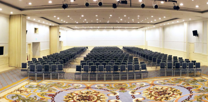 planuoji kelionę į Turkija? apsistokite 5 viešbutyje RIXOS PREMIUM TEKIROVA.