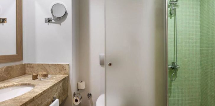 patogus viešbutis jūsų kelionei – 5* OTIUM FAMILY ECO CLUB
