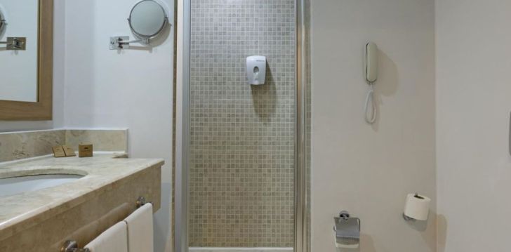 apgyvendinimas 5* OTIUM FAMILY ECO CLUB