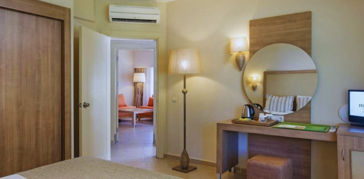 viešbutis OTIUM FAMILY ECO CLUB įsikūręs Turkija. 