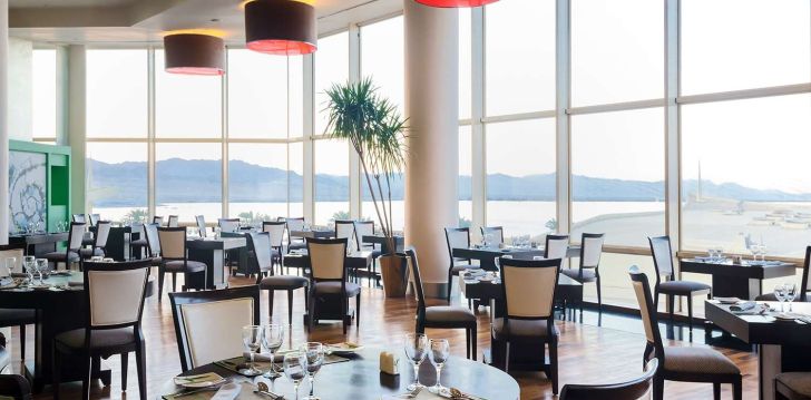 BARCELO TIRAN SHARM - klientų vertinamas, kaip geras kainos ir kokybės santykis.