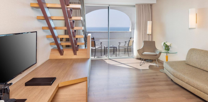 viešbutis CONCORDE DE LUXE RESORT įsikūręs Turkija.
