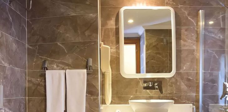 Poilsis Turkijoje, Bodrume, 4* ROSEIRA BEACH RESORT! 12
