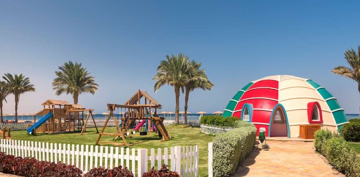 viešbutis BARCELO TIRAN SHARM įsikūręs Egiptas. 
