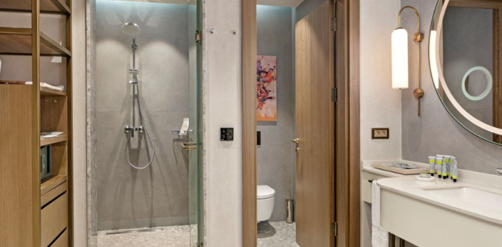 patogus viešbutis jūsų kelionei – 5* CULLINAN BELEK