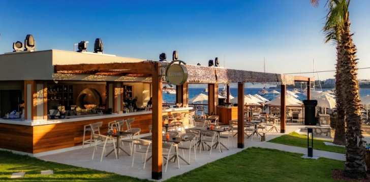 Poilsis Turkijoje, Bodrume, 4* SUUM BODRUM HOTEL & BEACH (Adults Only 18+)! 37