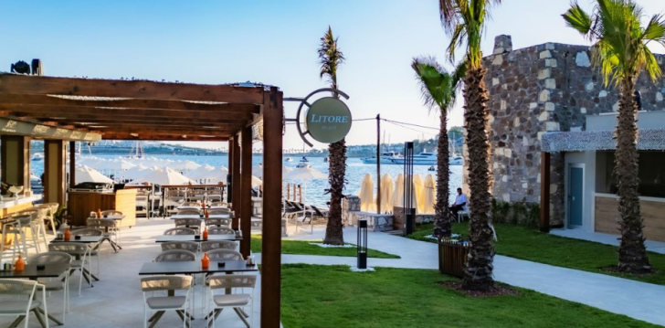 Poilsis Turkijoje, Bodrume, 4* SUUM BODRUM HOTEL & BEACH (Adults Only 18+)! 38