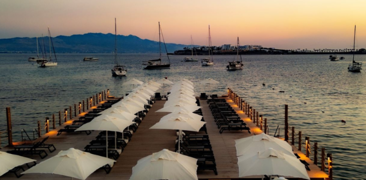 Poilsis Turkijoje, Bodrume, 4* SUUM BODRUM HOTEL & BEACH (Adults Only 18+)! 39