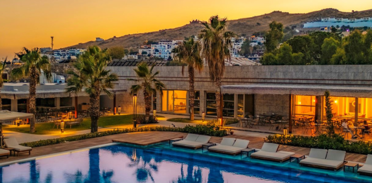 Poilsis Turkijoje, Bodrume, 4* SUUM BODRUM HOTEL & BEACH (Adults Only 18+)! 40
