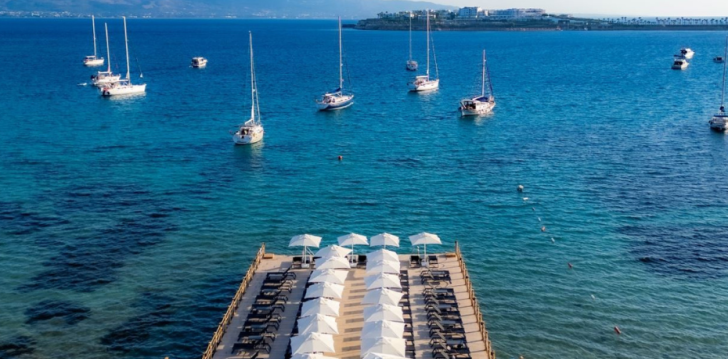 Poilsis Turkijoje, Bodrume, 4* SUUM BODRUM HOTEL & BEACH (Adults Only 18+)! 41