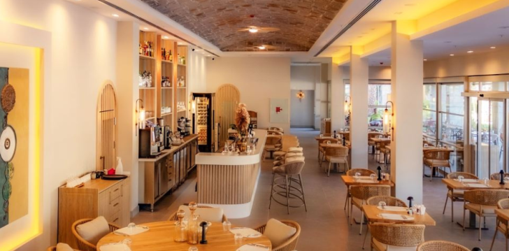 Poilsis Turkijoje, Bodrume, 4* SUUM BODRUM HOTEL & BEACH (Adults Only 18+)! 43