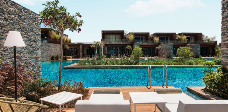 apgyvendinimas 5* MAXX ROYAL KEMER