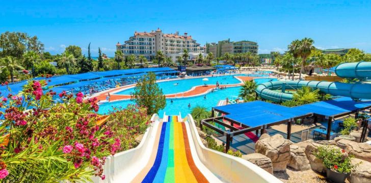 VON RESORT ELITE - klientų vertinamas, kaip geras kainos ir kokybės santykis. 