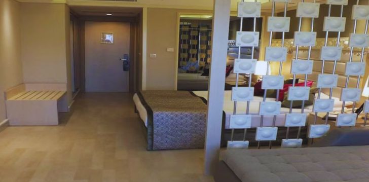 planuoji kelionę į Turkija? apsistokite 5 viešbutyje VON RESORT ELITE.