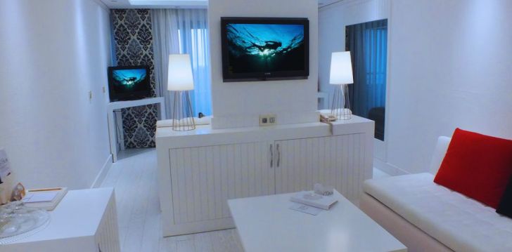 VON RESORT ELITE - klientų vertinamas, kaip geras kainos ir kokybės santykis.