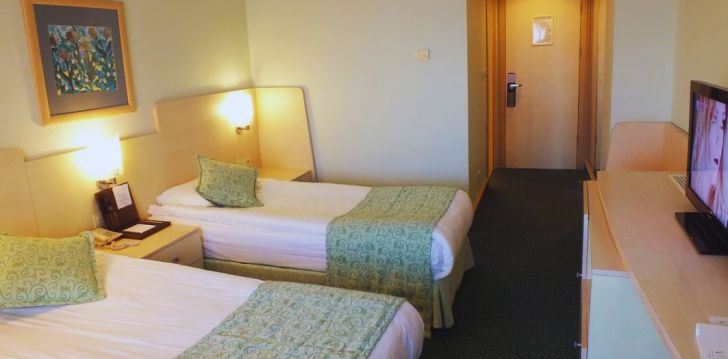 viešbutis VON RESORT ELITE įsikūręs Turkija.