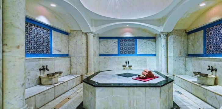 jaukus viešbutis VON RESORT ELITE, jūsų atostogoms