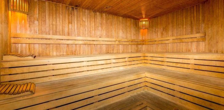 patogus viešbutis jūsų kelionei – 5* VON RESORT ELITE