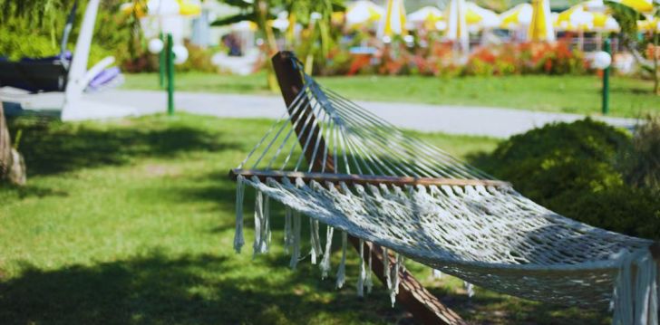 tavęs laukia poilsis Turkija įsikūrusiame VON RESORT ELITE