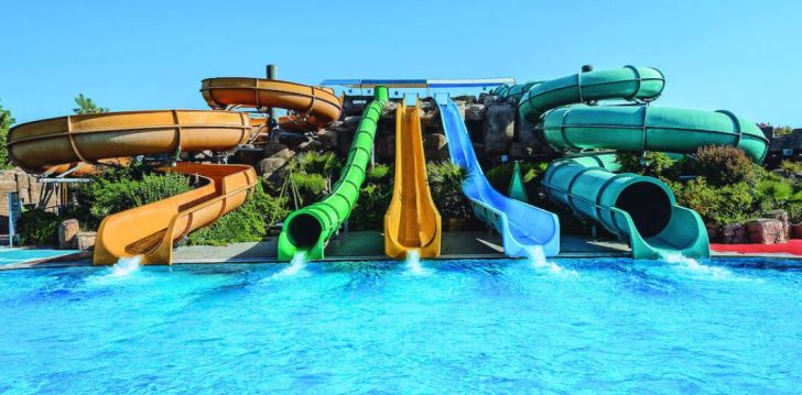 tavo atostogos prasideda viešbutyje VON RESORT ELITE