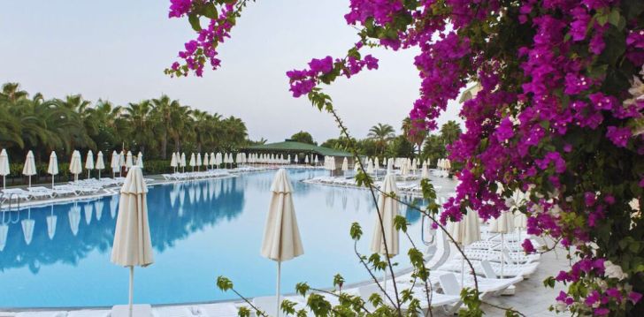 apsistokite VON RESORT ELITE viešbutyje už gerą kainą. 