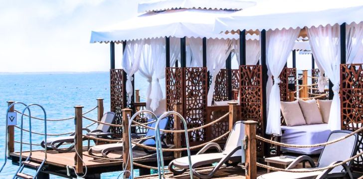 VON RESORT ELITE - klientų vertinamas, kaip geras kainos ir kokybės santykis. 