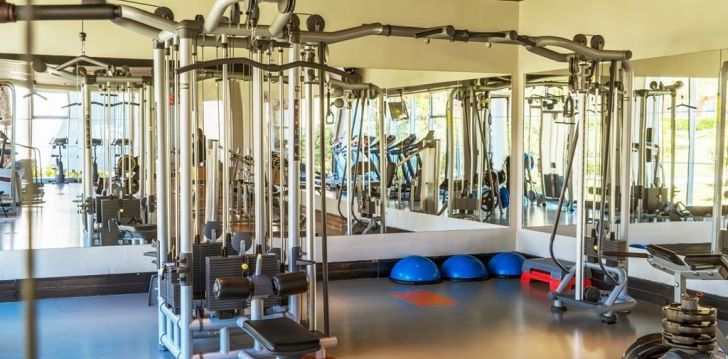 patogus viešbutis jūsų kelionei – 5* IC HOTELS SANTAI FAMILY RESORT