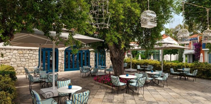 tavęs laukia poilsis Turkija įsikūrusiame IC HOTELS SANTAI FAMILY RESORT