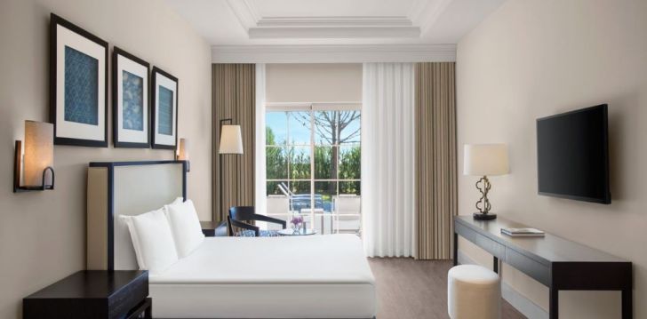 planuoji kelionę į Turkija? apsistokite 5 viešbutyje IC HOTELS SANTAI FAMILY RESORT.