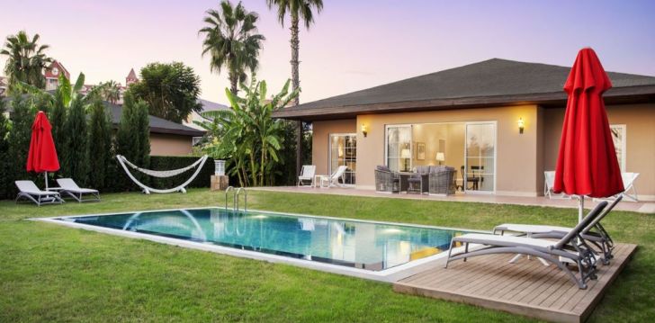 viešbutis IC HOTELS SANTAI FAMILY RESORT įsikūręs Turkija.