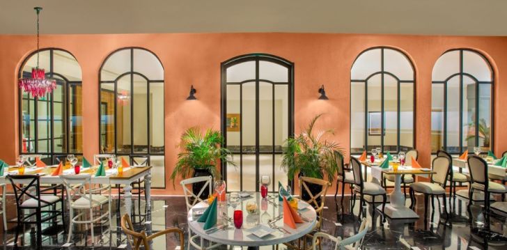 viešbutis IC HOTELS SANTAI FAMILY RESORT įsikūręs Turkija. 