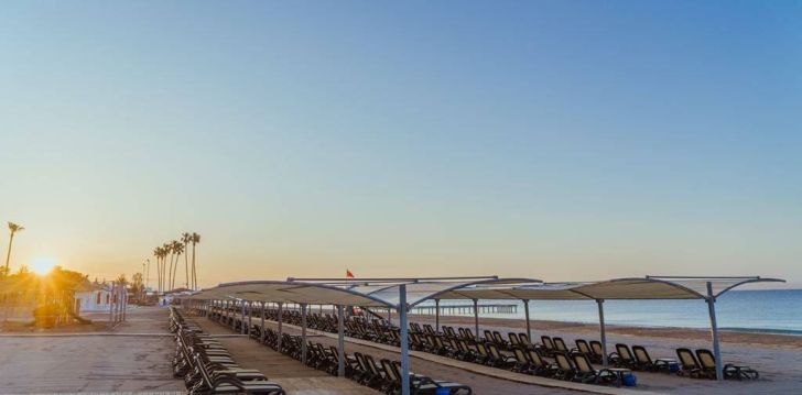 rinkitės viešbutį IC HOTELS SANTAI FAMILY RESORT kelionei į Turkija