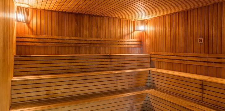 patogus viešbutis jūsų kelionei – 5* IC HOTELS SANTAI FAMILY RESORT