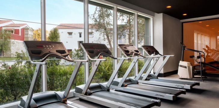 apsistokite IC HOTELS SANTAI FAMILY RESORT viešbutyje už gerą kainą. 