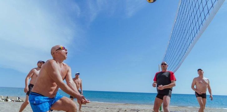 atostogos Turkija – apsistokite viešbutyje IC HOTELS SANTAI FAMILY RESORT